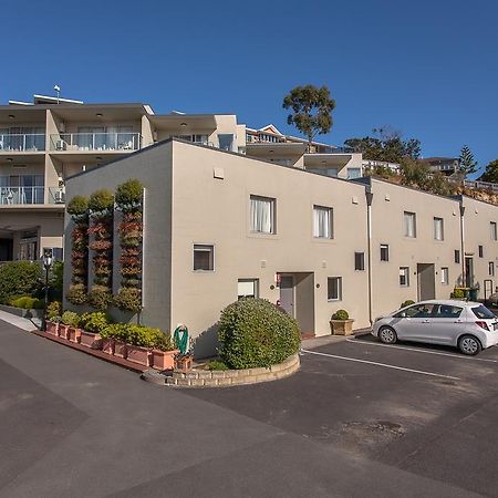 Bay View Villas Χόμπαρτ Εξωτερικό φωτογραφία
