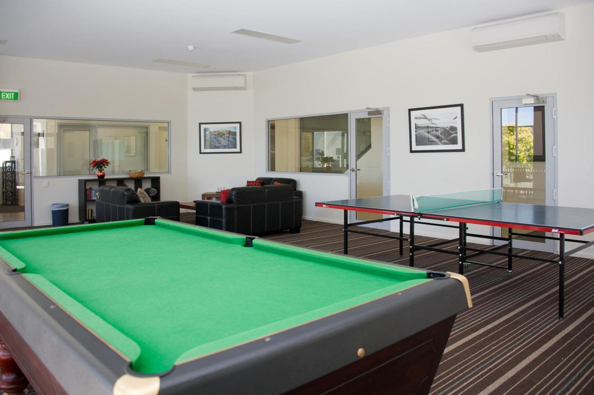 Bay View Villas Χόμπαρτ Εξωτερικό φωτογραφία