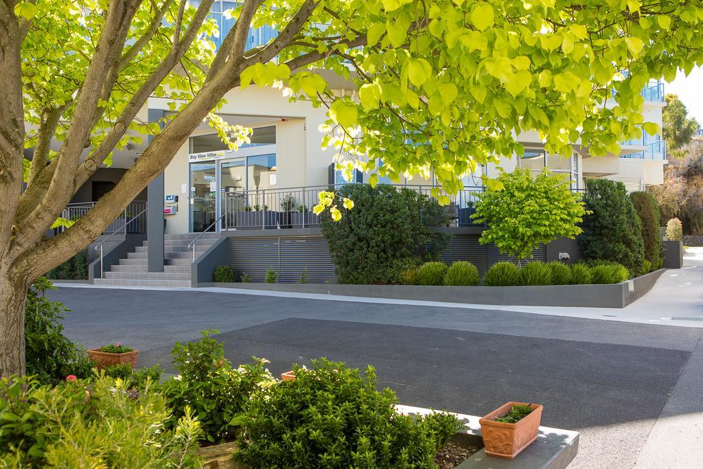 Bay View Villas Χόμπαρτ Εξωτερικό φωτογραφία