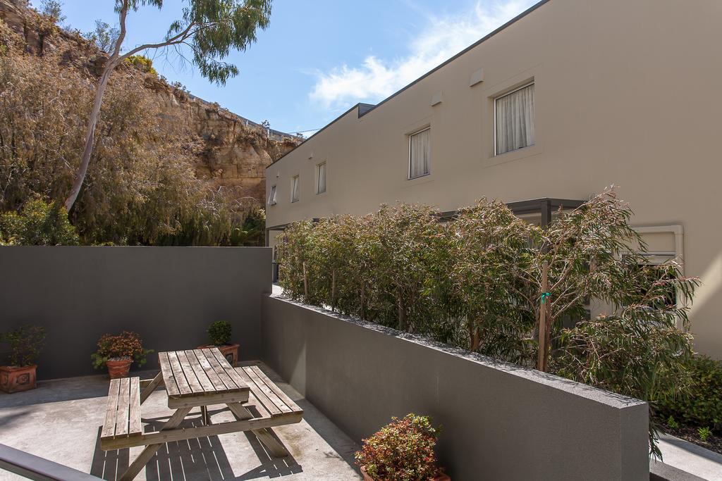 Bay View Villas Χόμπαρτ Εξωτερικό φωτογραφία