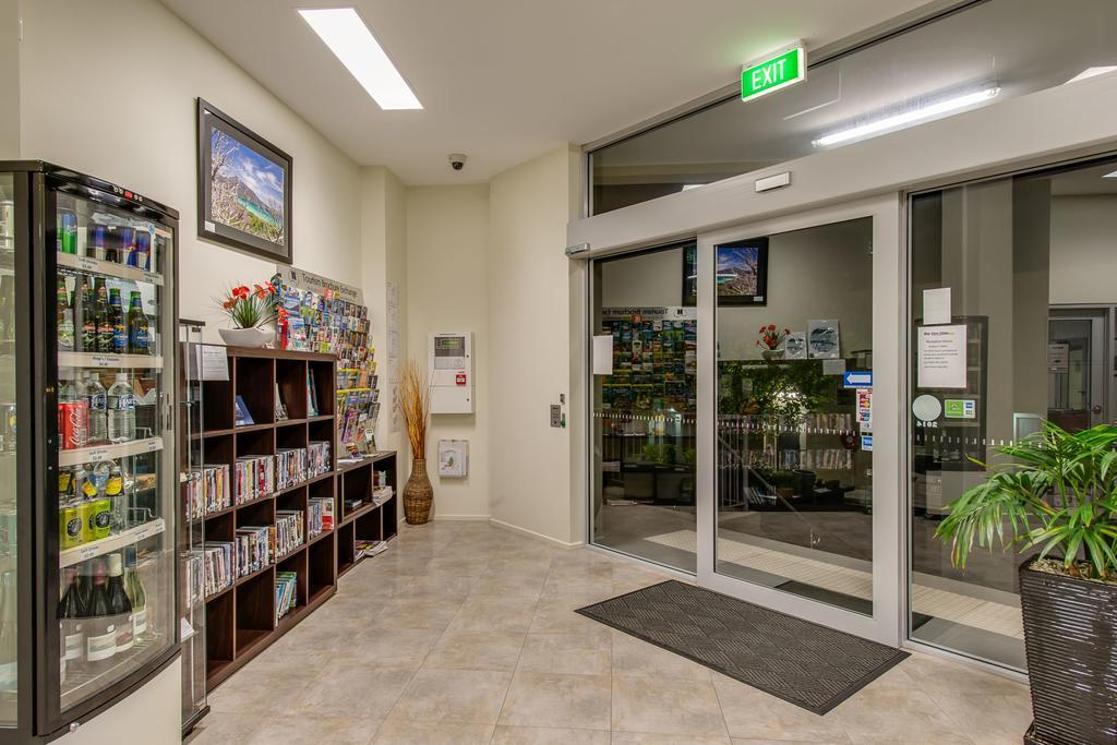 Bay View Villas Χόμπαρτ Εξωτερικό φωτογραφία