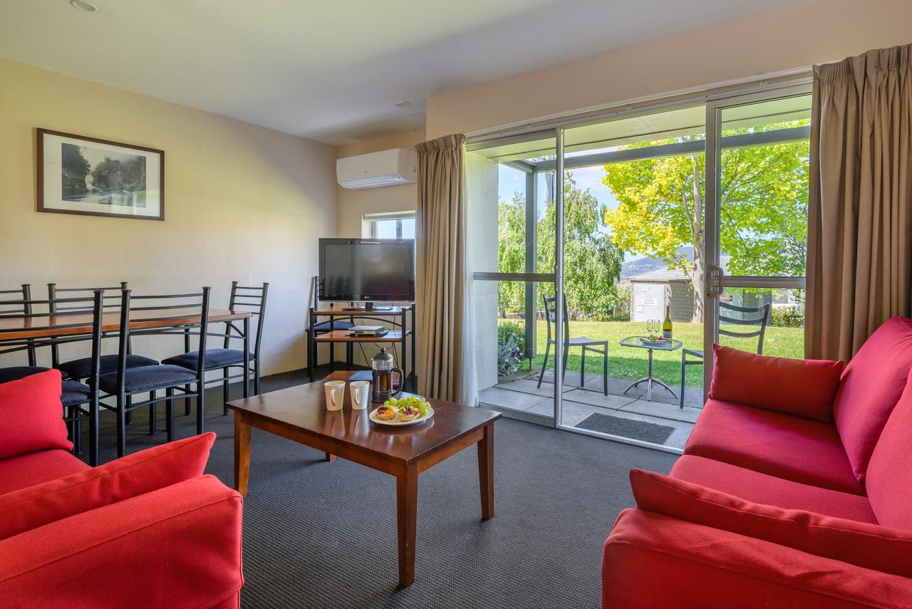 Bay View Villas Χόμπαρτ Εξωτερικό φωτογραφία