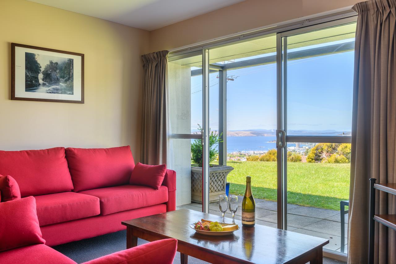 Bay View Villas Χόμπαρτ Εξωτερικό φωτογραφία