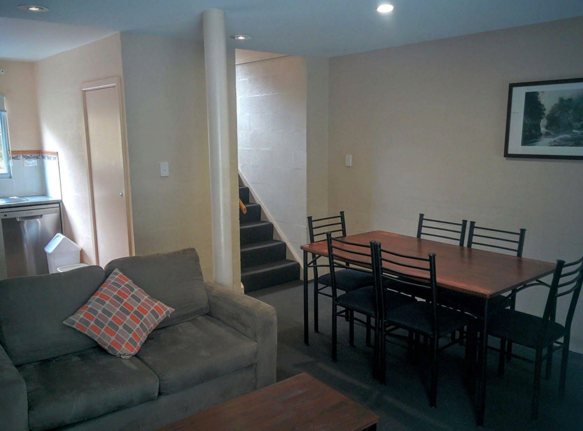 Bay View Villas Χόμπαρτ Εξωτερικό φωτογραφία