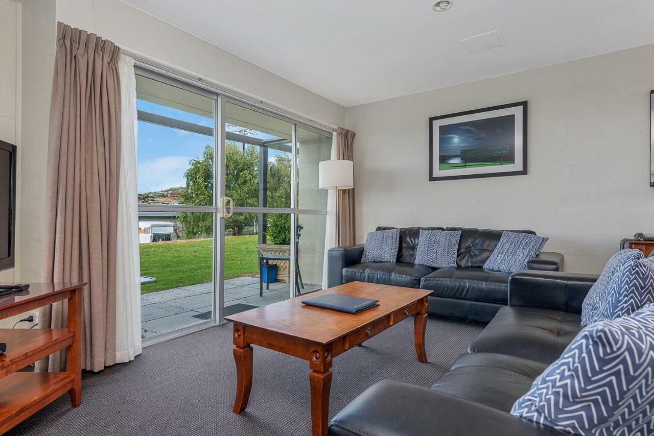 Bay View Villas Χόμπαρτ Εξωτερικό φωτογραφία