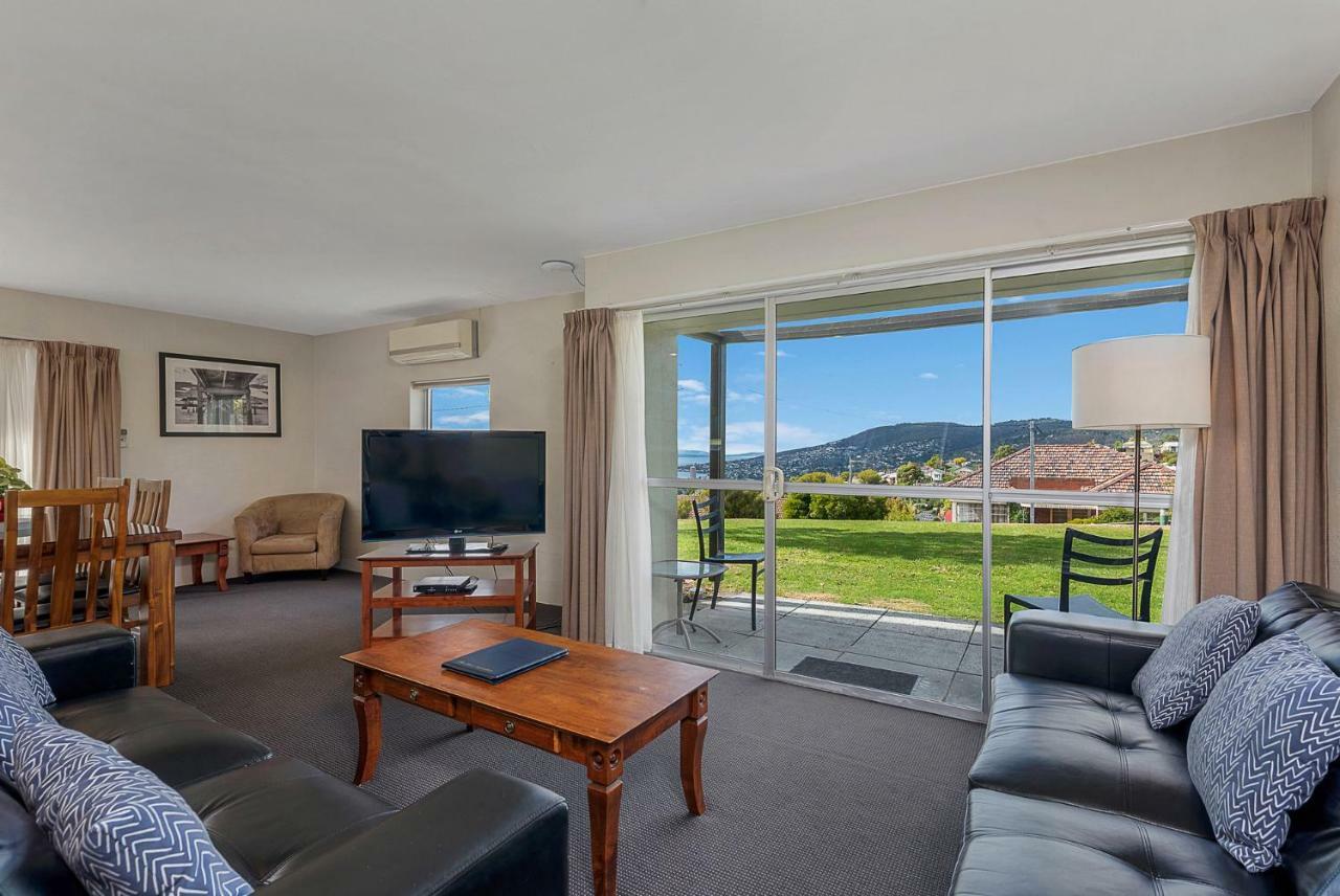 Bay View Villas Χόμπαρτ Εξωτερικό φωτογραφία