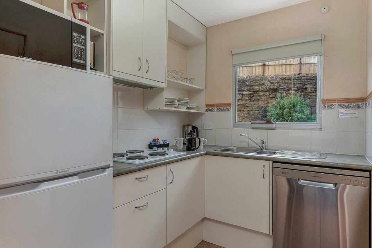 Bay View Villas Χόμπαρτ Εξωτερικό φωτογραφία