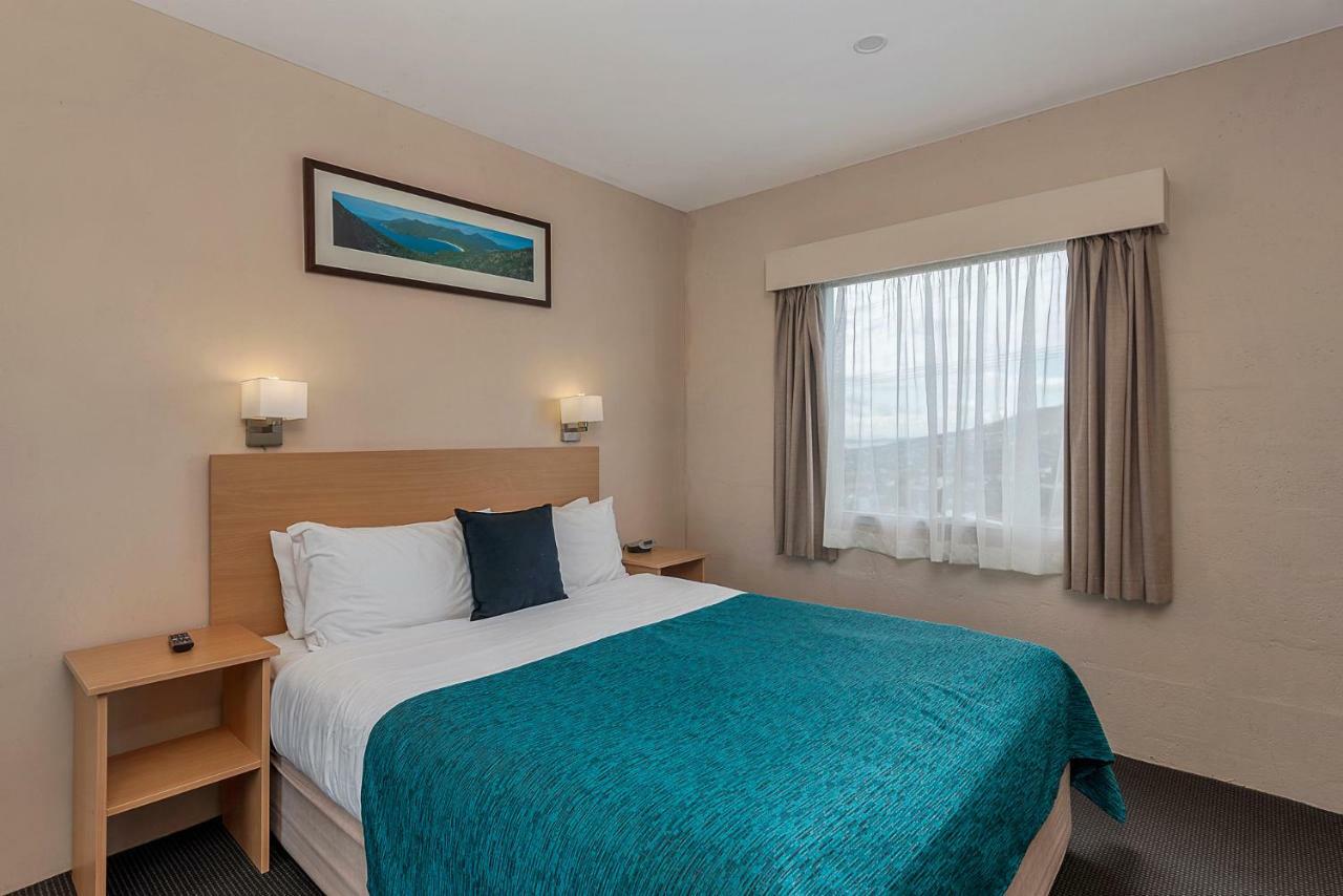 Bay View Villas Χόμπαρτ Εξωτερικό φωτογραφία
