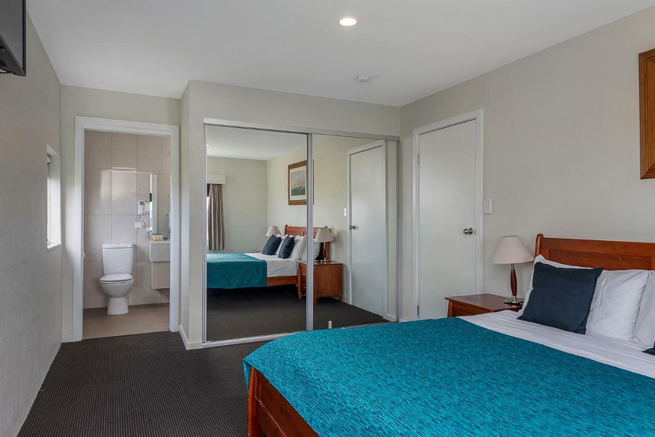 Bay View Villas Χόμπαρτ Εξωτερικό φωτογραφία
