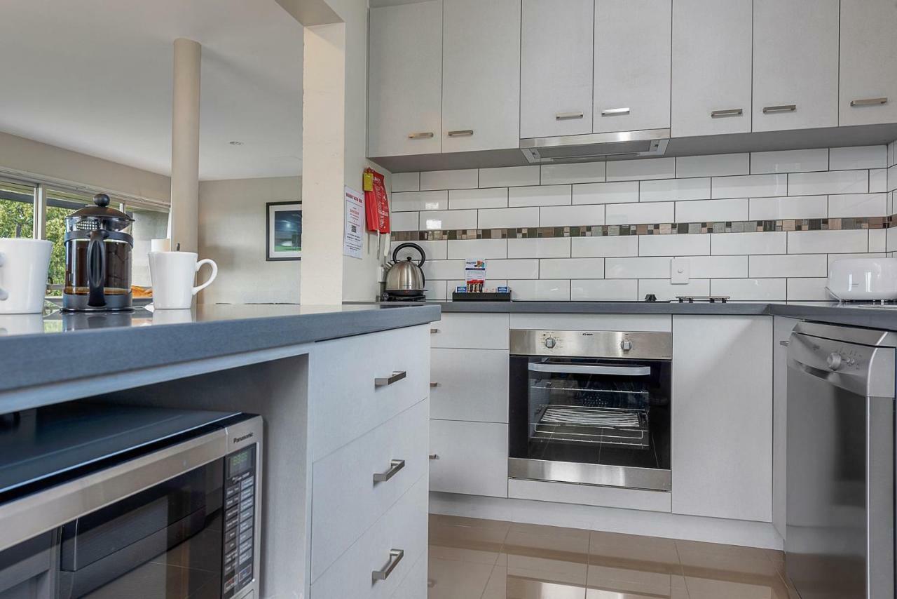Bay View Villas Χόμπαρτ Εξωτερικό φωτογραφία