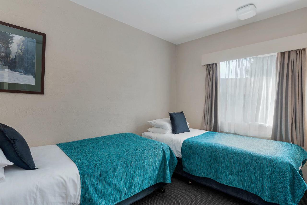 Bay View Villas Χόμπαρτ Εξωτερικό φωτογραφία