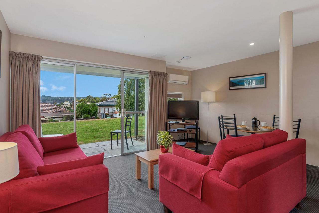 Bay View Villas Χόμπαρτ Εξωτερικό φωτογραφία