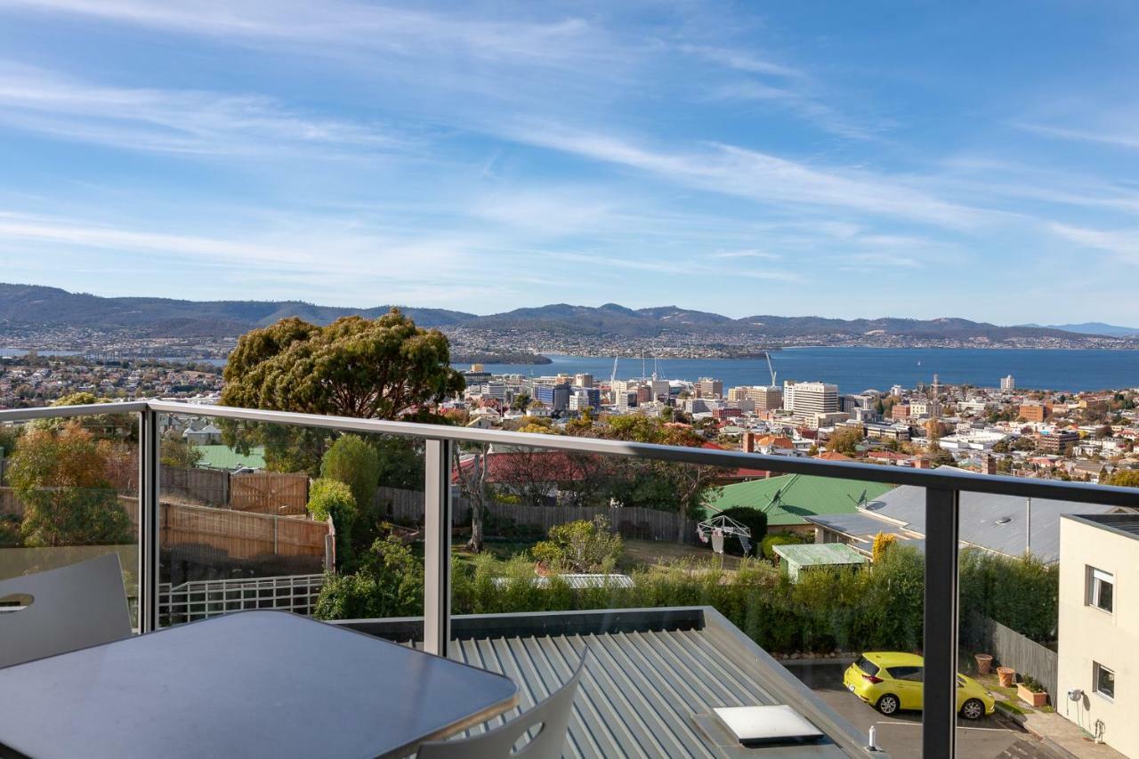 Bay View Villas Χόμπαρτ Εξωτερικό φωτογραφία