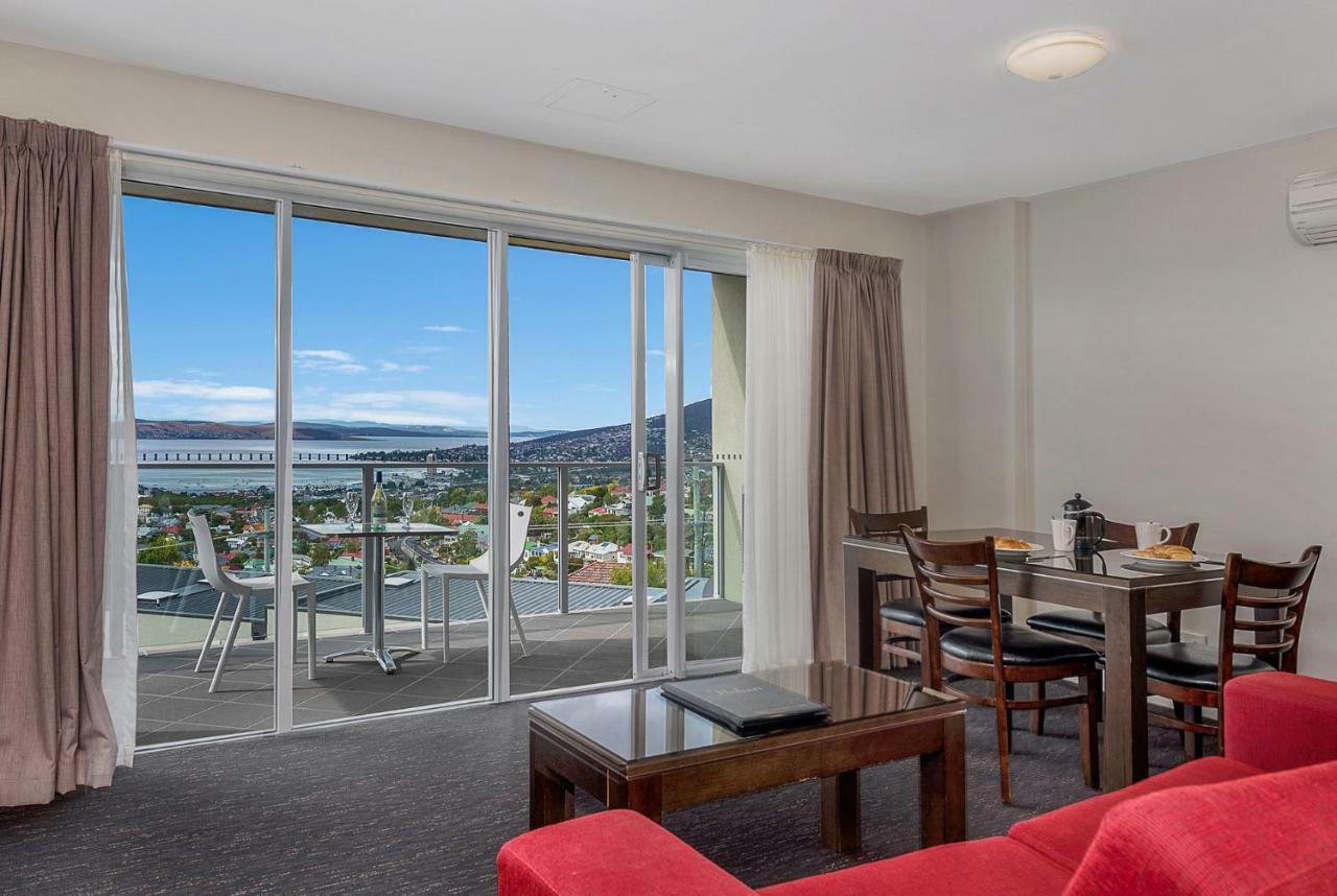 Bay View Villas Χόμπαρτ Εξωτερικό φωτογραφία
