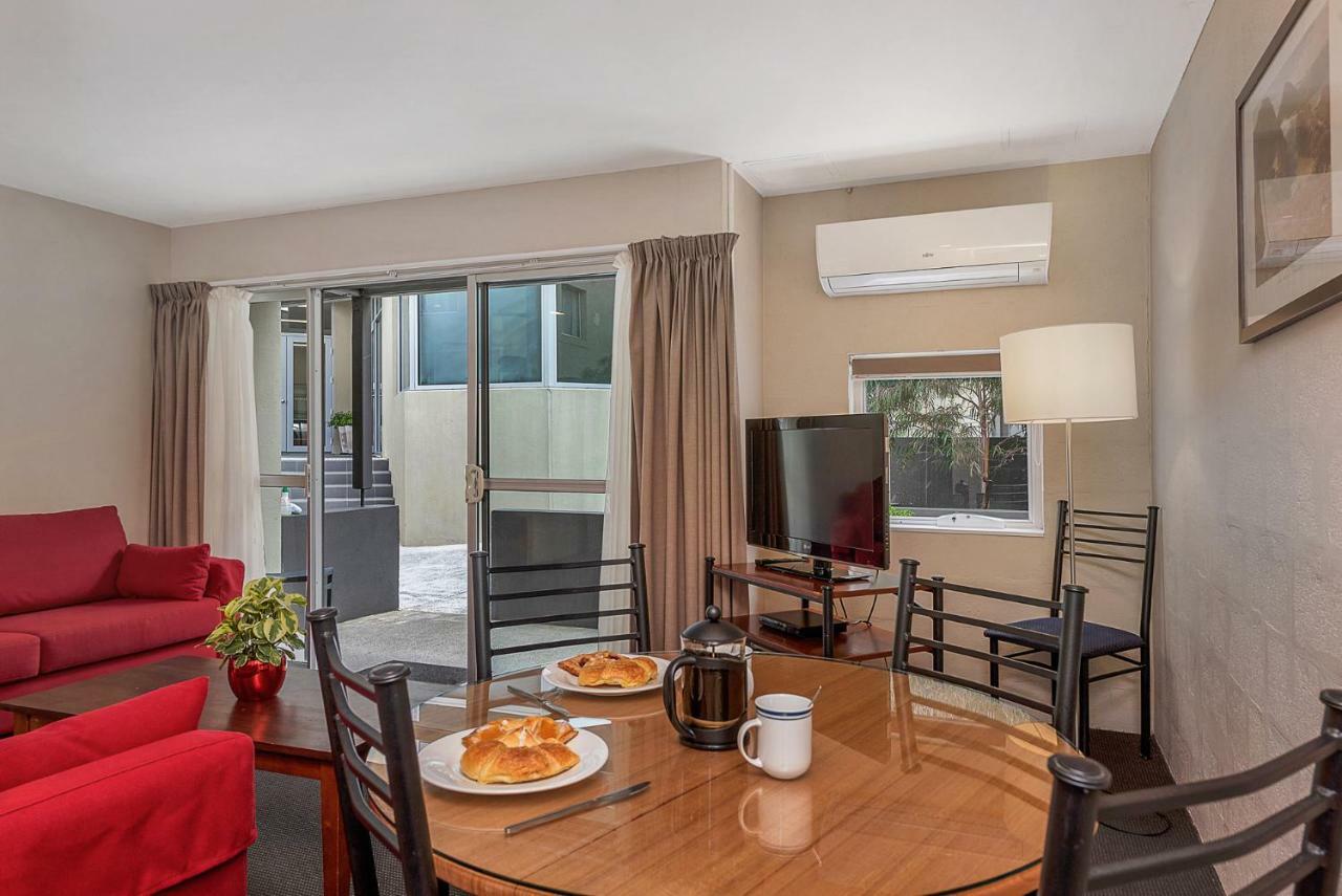 Bay View Villas Χόμπαρτ Εξωτερικό φωτογραφία