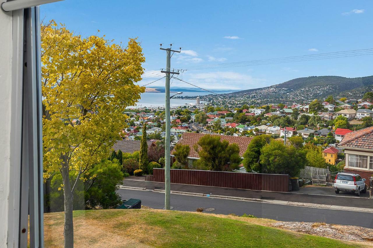 Bay View Villas Χόμπαρτ Εξωτερικό φωτογραφία