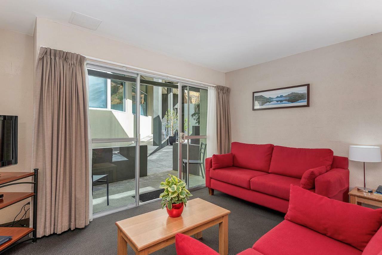 Bay View Villas Χόμπαρτ Εξωτερικό φωτογραφία