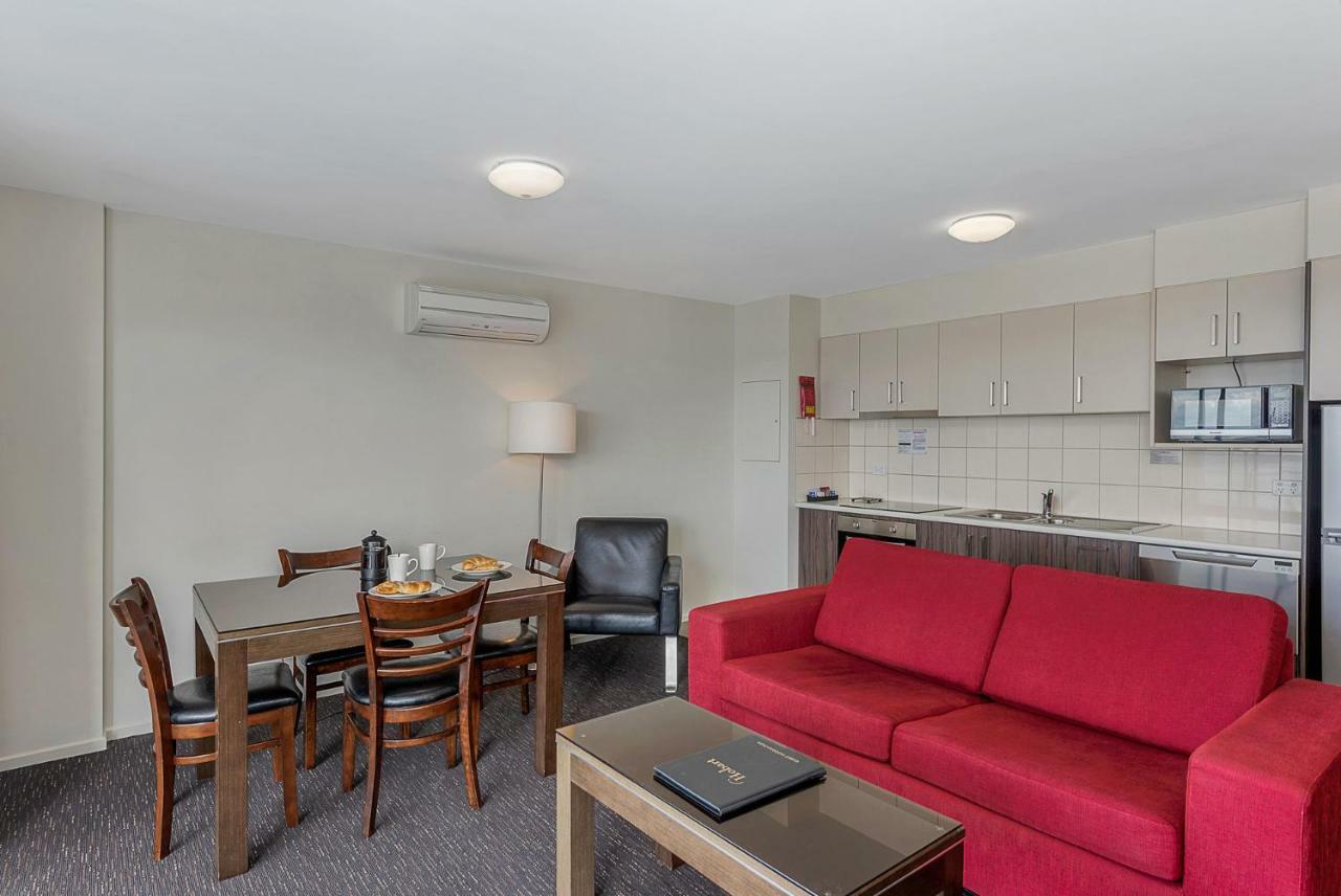 Bay View Villas Χόμπαρτ Εξωτερικό φωτογραφία
