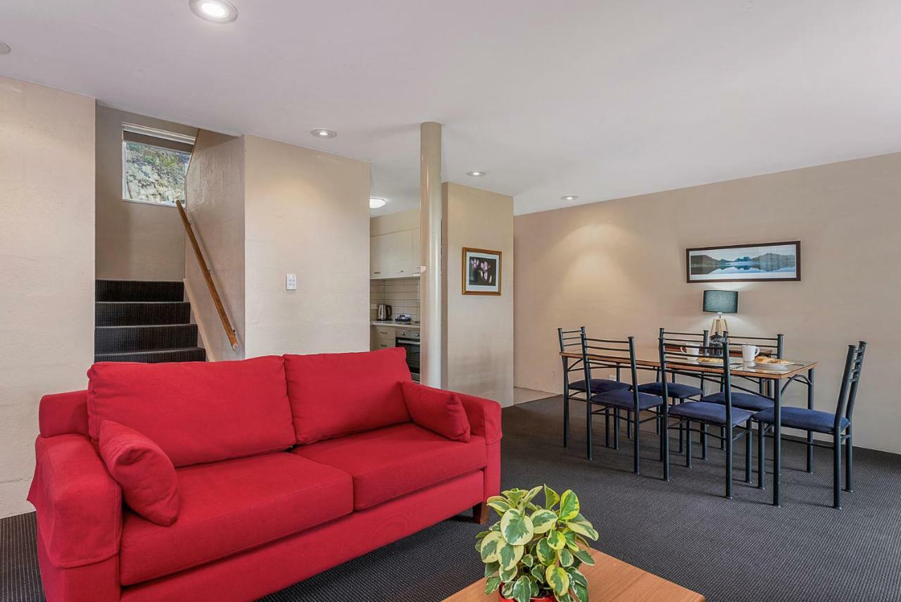 Bay View Villas Χόμπαρτ Εξωτερικό φωτογραφία