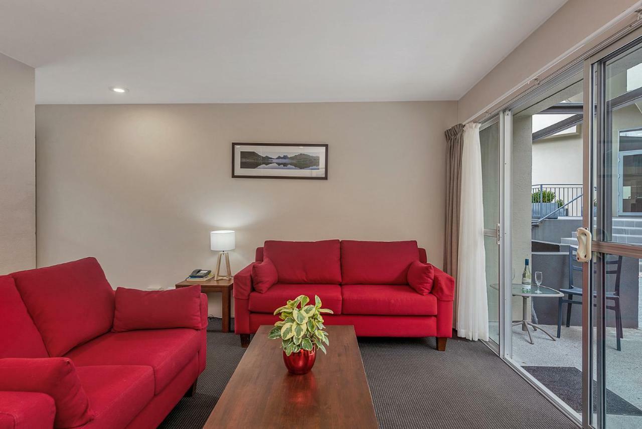 Bay View Villas Χόμπαρτ Εξωτερικό φωτογραφία