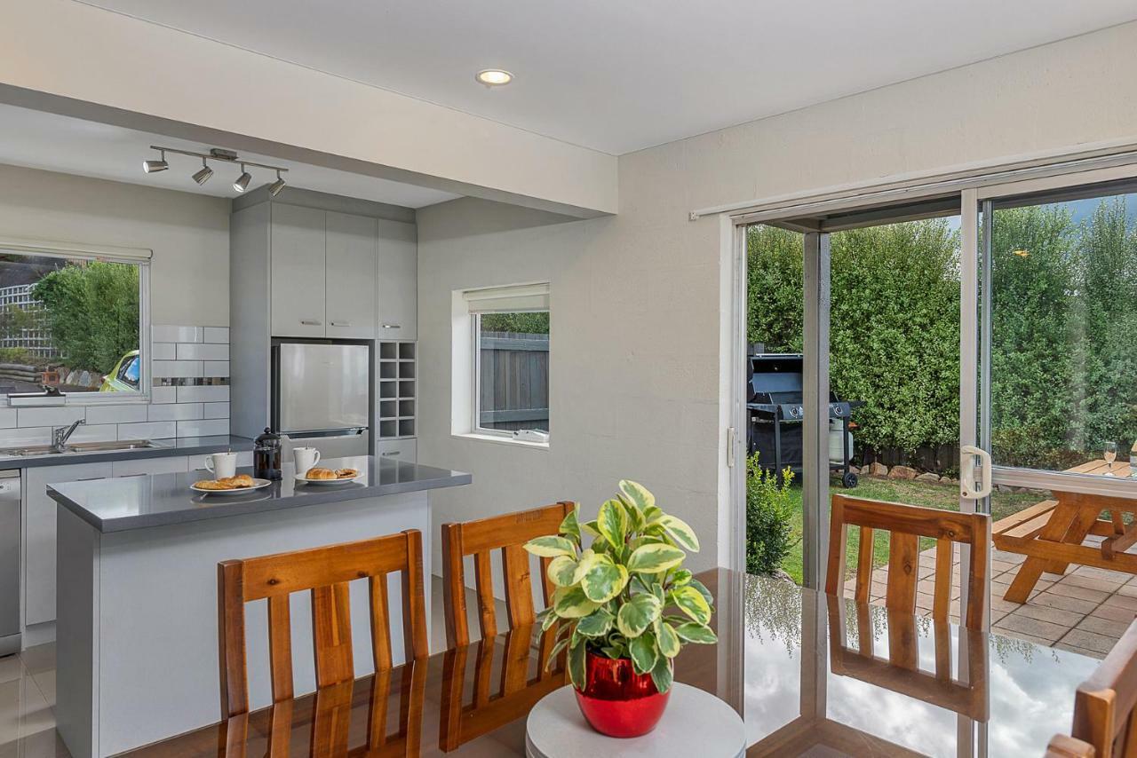 Bay View Villas Χόμπαρτ Εξωτερικό φωτογραφία