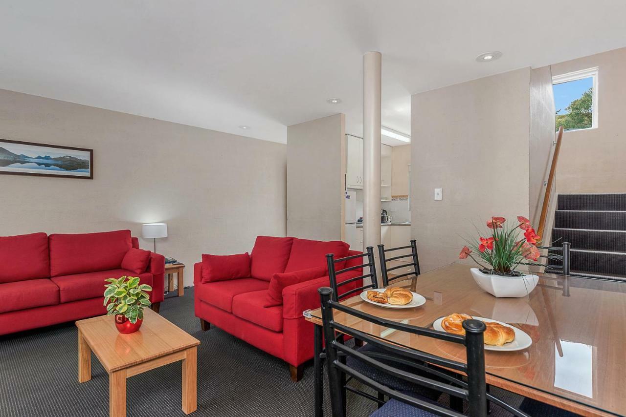 Bay View Villas Χόμπαρτ Εξωτερικό φωτογραφία