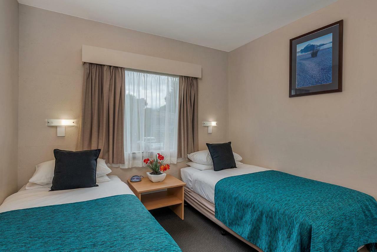 Bay View Villas Χόμπαρτ Εξωτερικό φωτογραφία