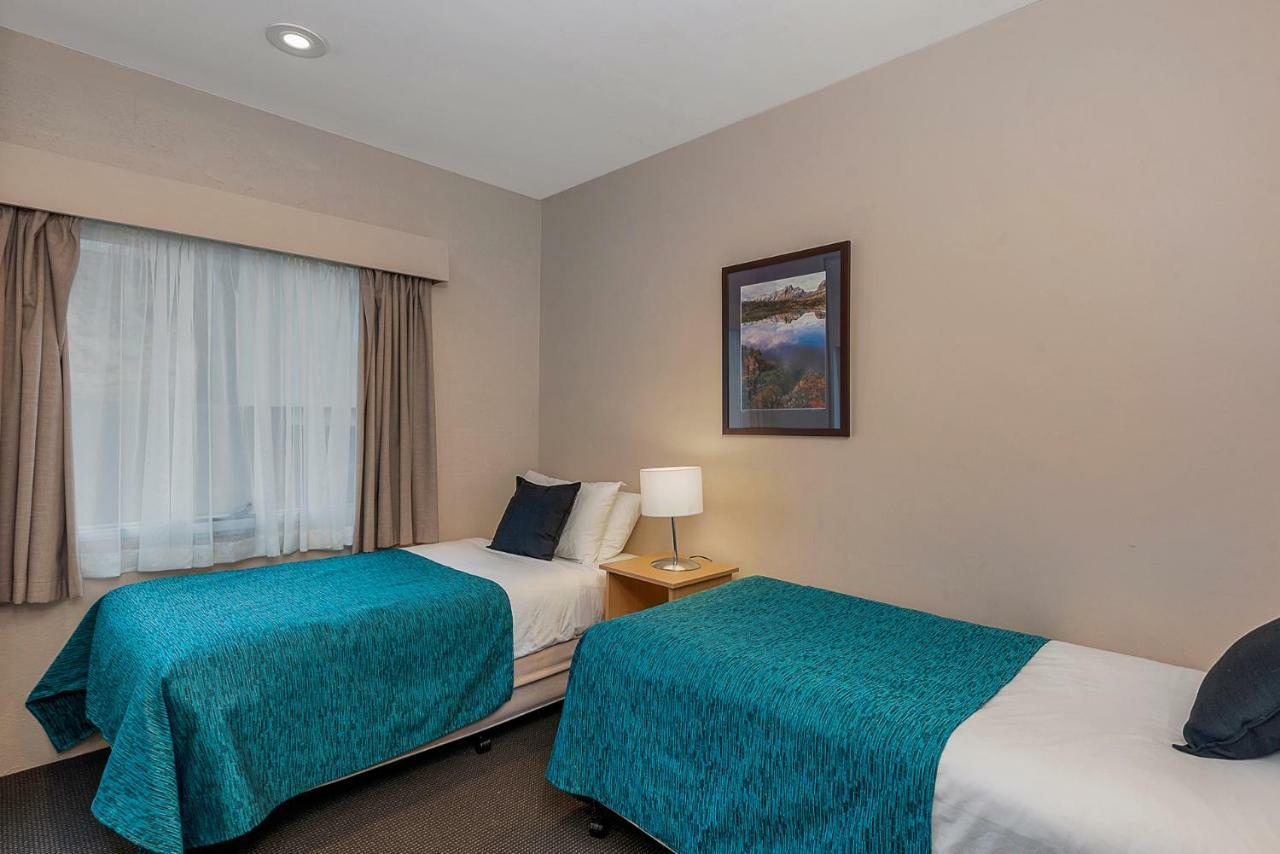 Bay View Villas Χόμπαρτ Εξωτερικό φωτογραφία