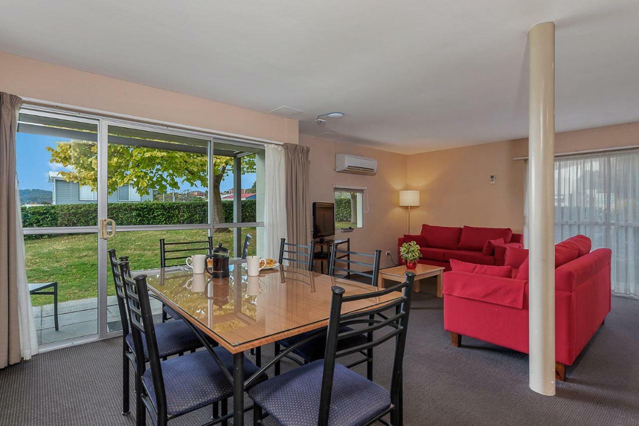 Bay View Villas Χόμπαρτ Εξωτερικό φωτογραφία