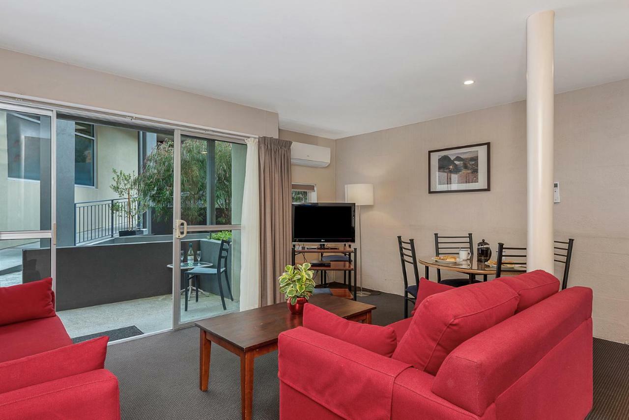 Bay View Villas Χόμπαρτ Εξωτερικό φωτογραφία