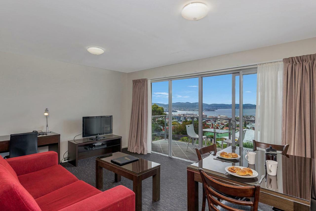 Bay View Villas Χόμπαρτ Εξωτερικό φωτογραφία