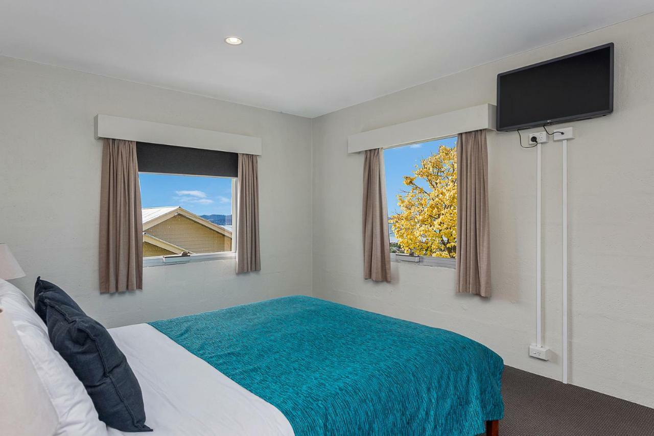 Bay View Villas Χόμπαρτ Εξωτερικό φωτογραφία