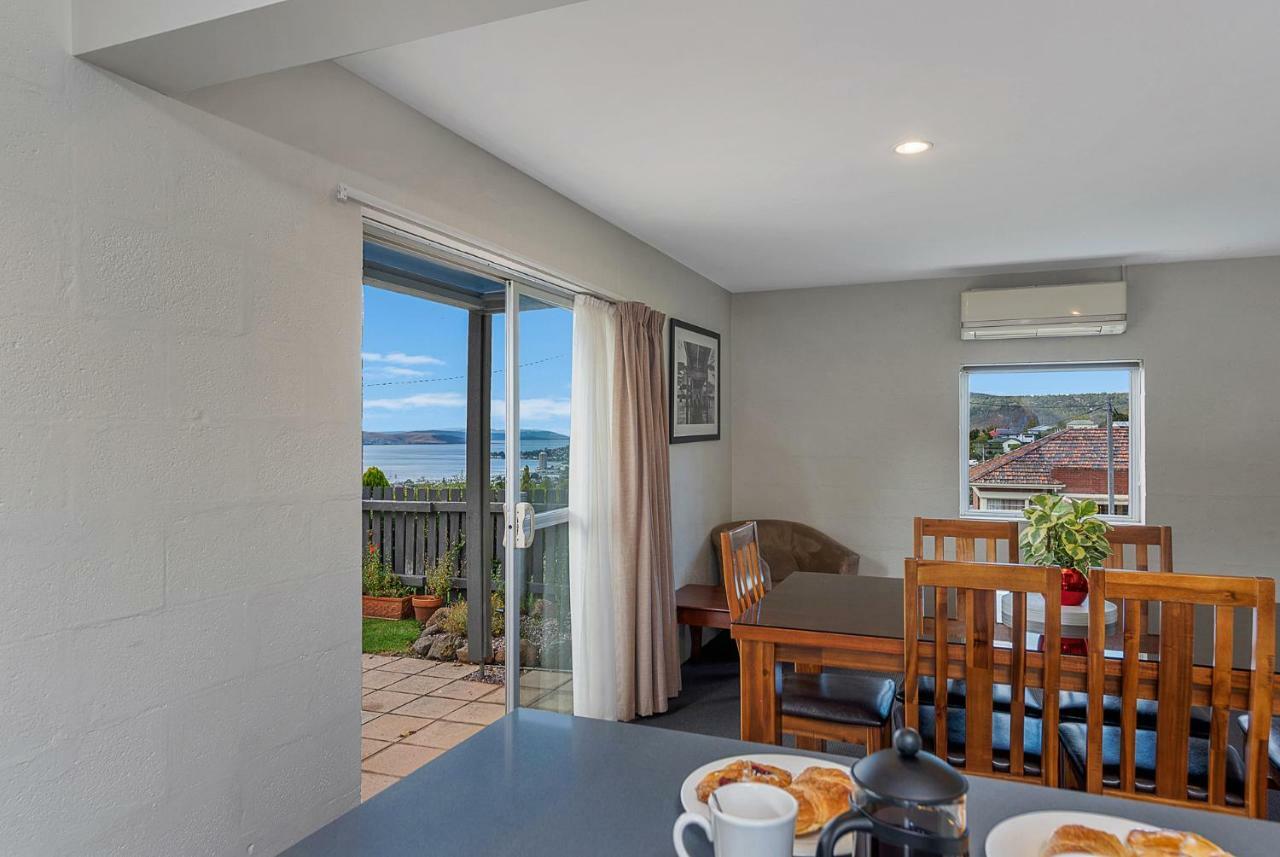 Bay View Villas Χόμπαρτ Εξωτερικό φωτογραφία