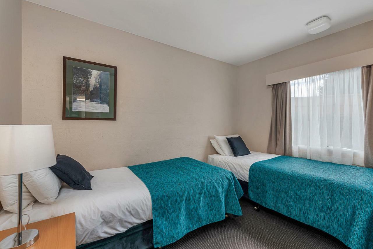 Bay View Villas Χόμπαρτ Εξωτερικό φωτογραφία