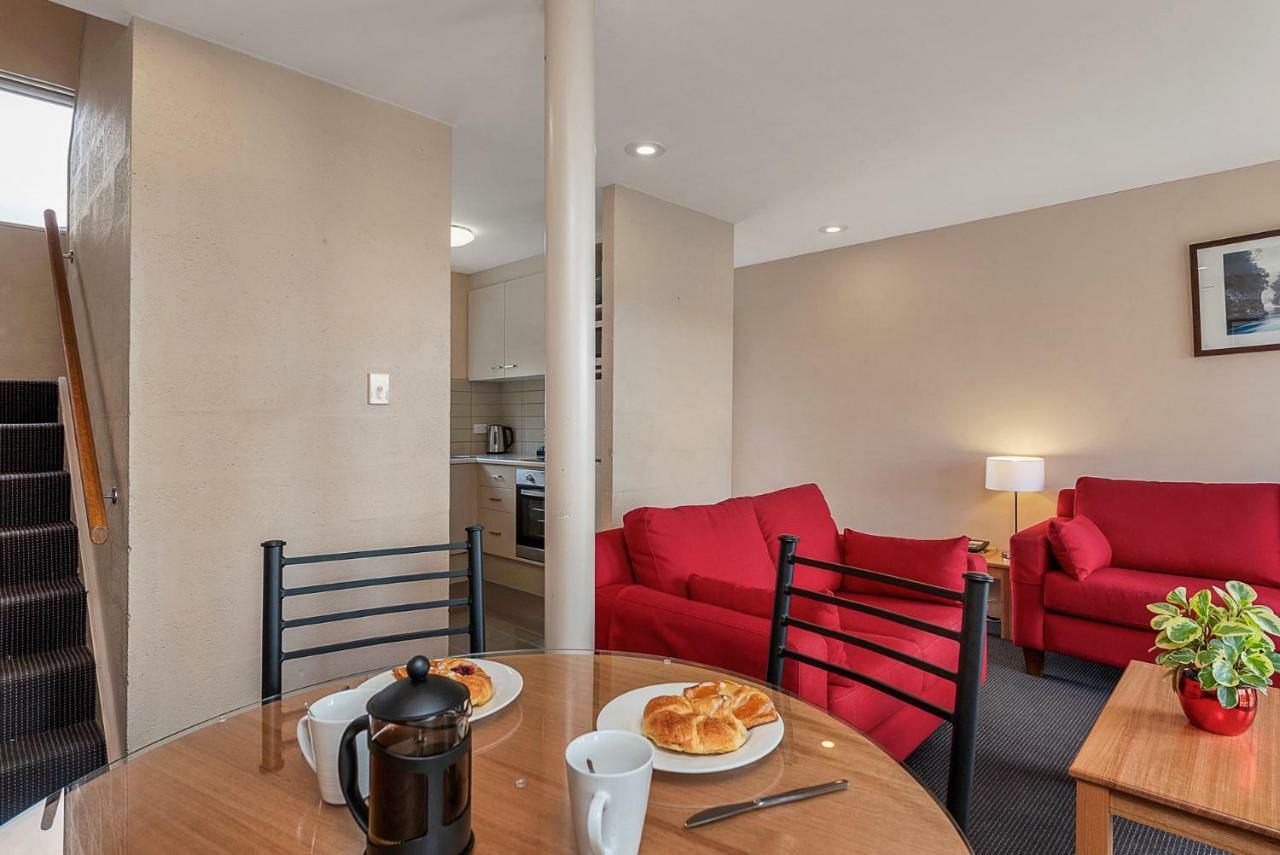 Bay View Villas Χόμπαρτ Εξωτερικό φωτογραφία