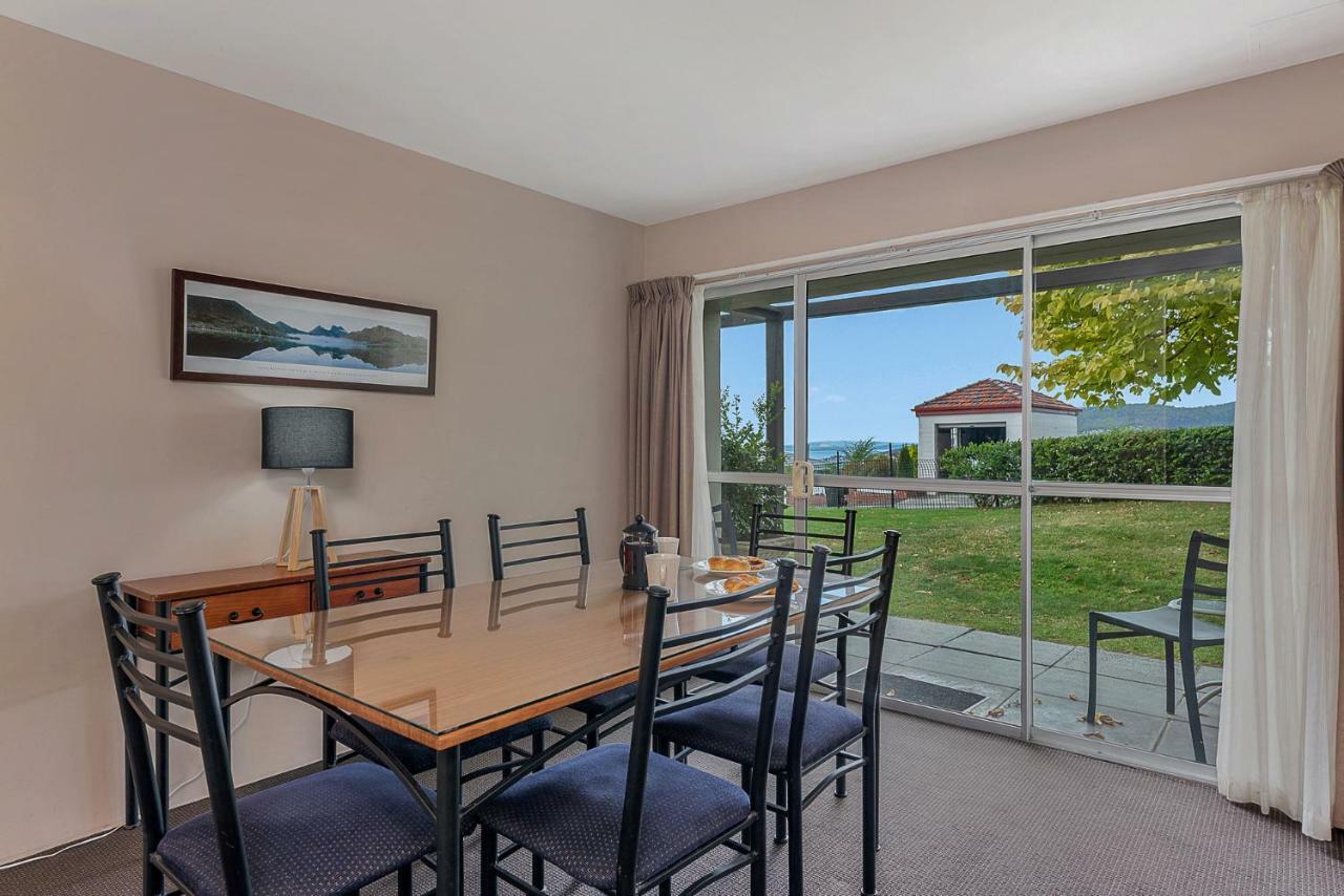 Bay View Villas Χόμπαρτ Εξωτερικό φωτογραφία
